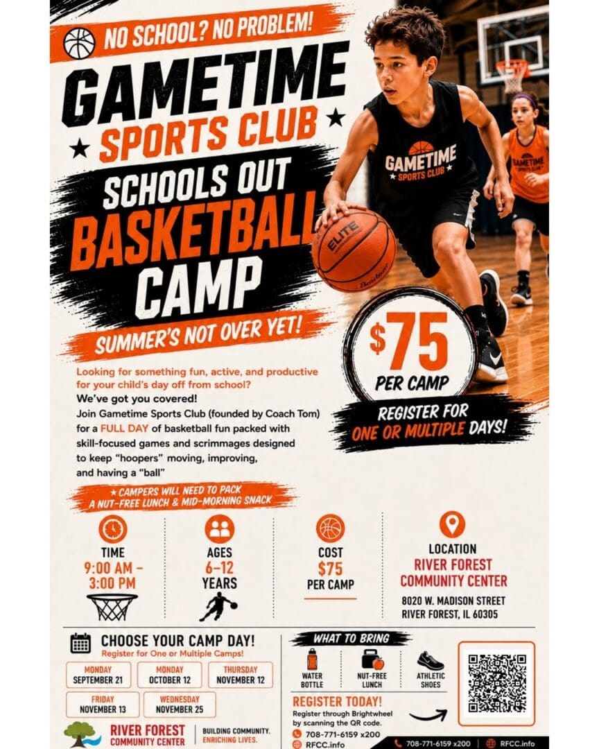 Gametime sports Fall 2026